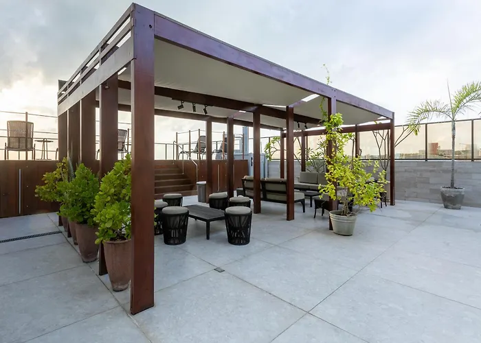 Infinity At The Sea By WelkomHotel em Joao Pessoa