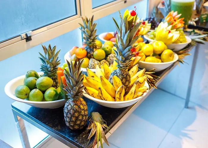 Hotel Village Confort