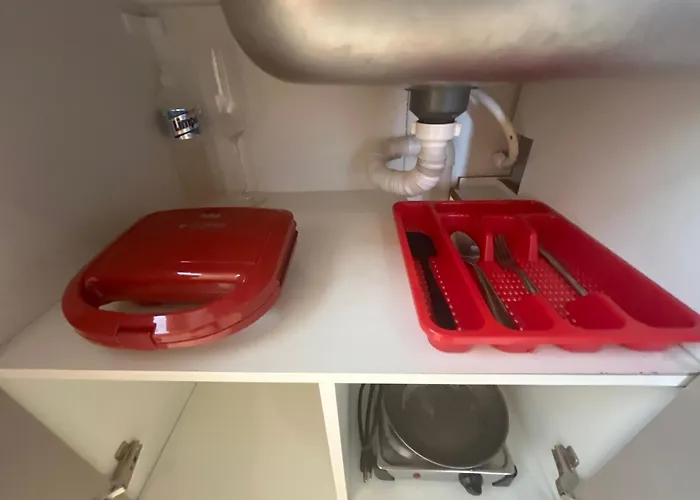 Manaíra Apart Hotel João Pessoa